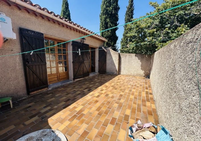 vente Maison Sauvian
