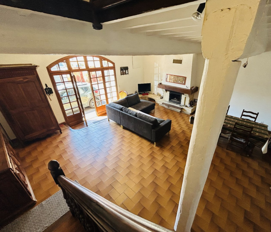 vente Maison Sauvian - Photo 2