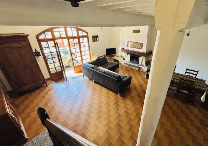 vente Maison Sauvian