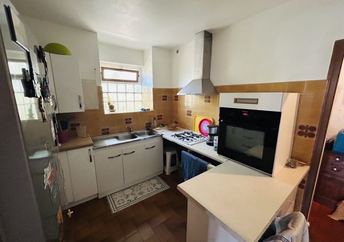 vente Maison Sauvian