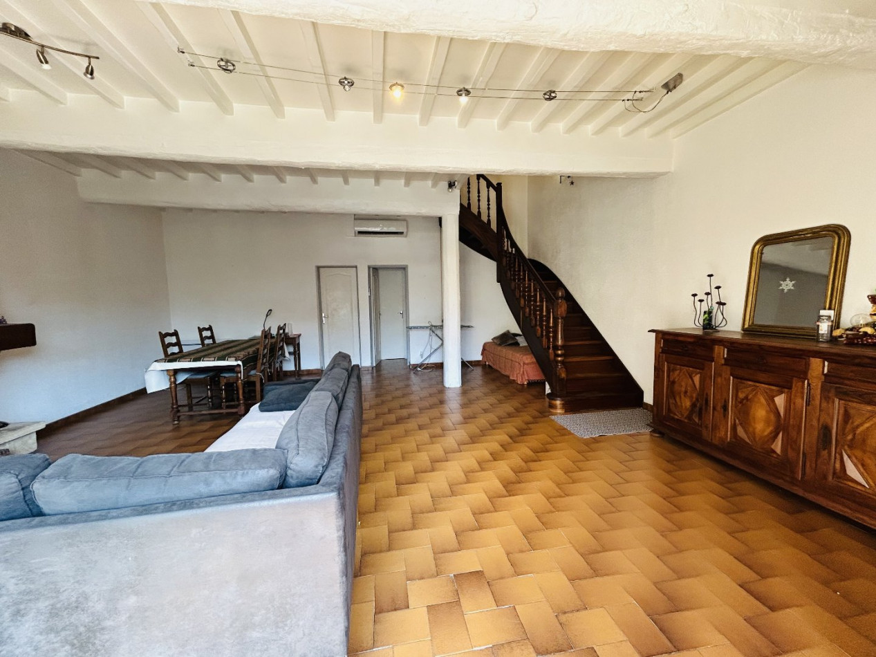 vente Maison Sauvian - Photo 1