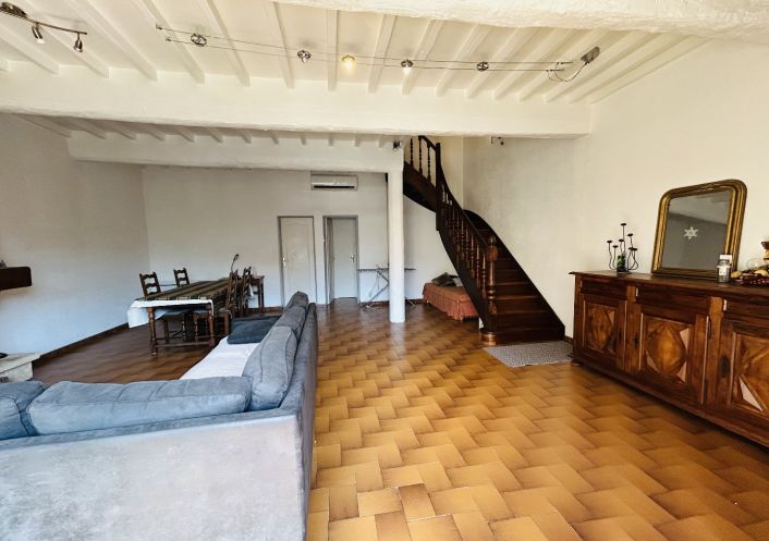 vente Maison Sauvian