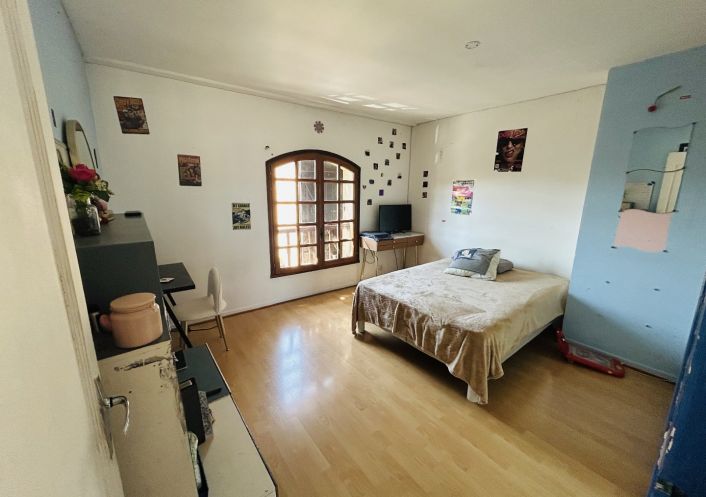 vente Maison Sauvian