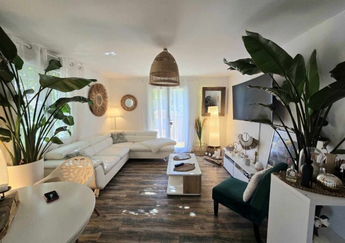 vente Villa Villeneuve Les Beziers