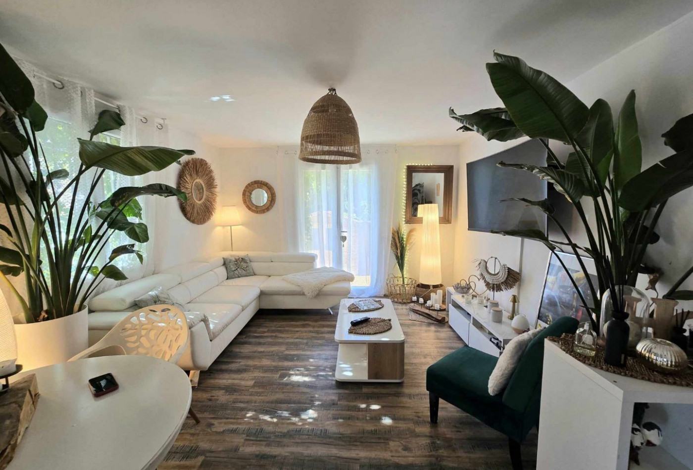 vente Villa Villeneuve Les Beziers - Photo 3