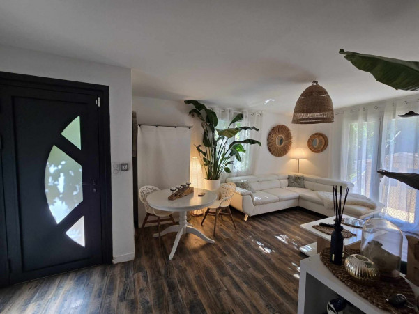 sale Villa Villeneuve Les Beziers - Photo 2