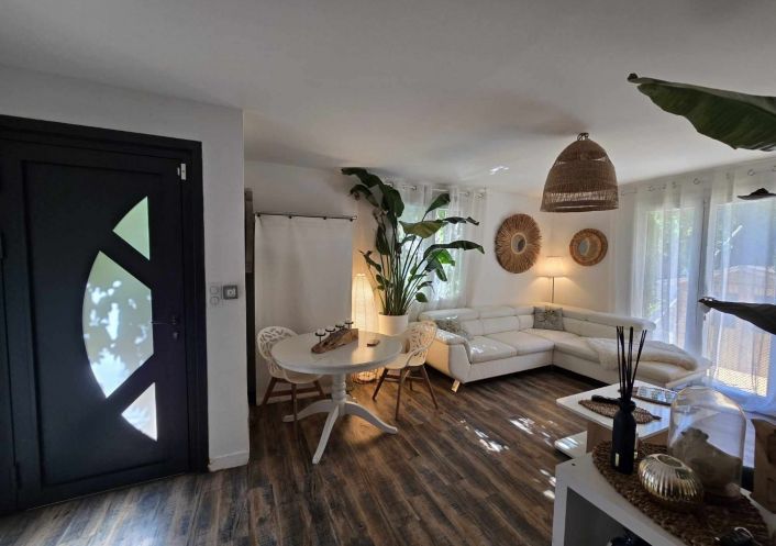 vente Villa Villeneuve Les Beziers