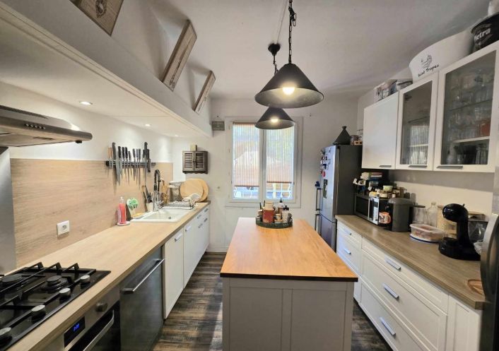 vente Villa Villeneuve Les Beziers