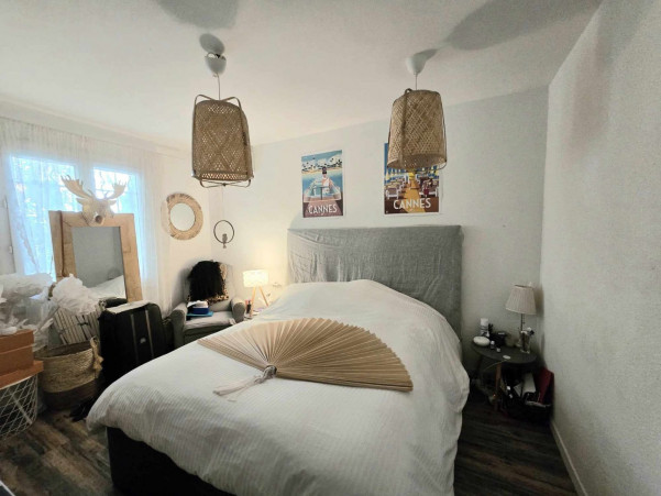 sale Villa Villeneuve Les Beziers - Photo 6