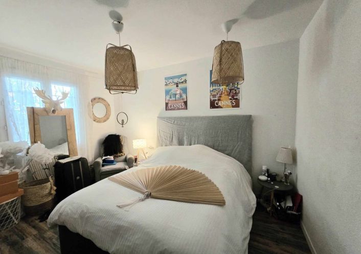 vente Villa Villeneuve Les Beziers