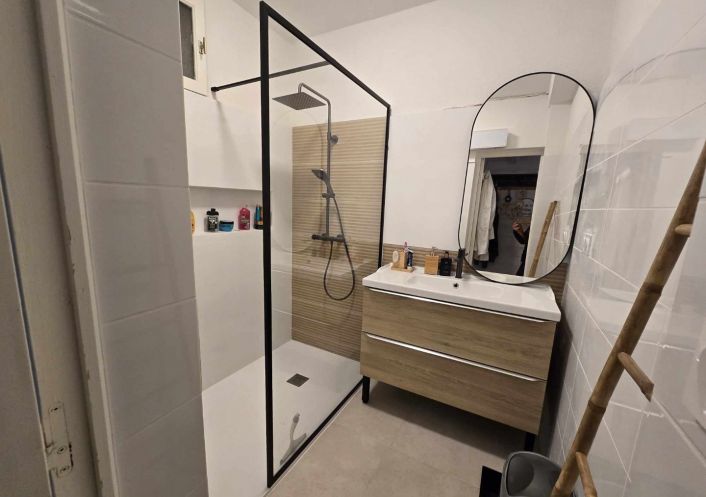 vente Villa Villeneuve Les Beziers