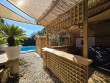 sale Villa Villeneuve Les Beziers
