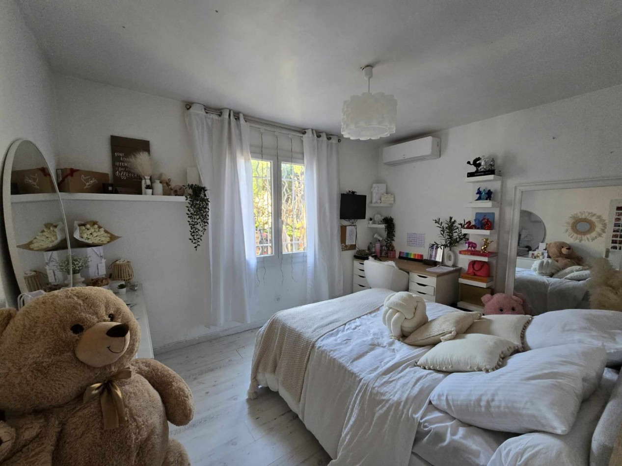 vente Villa Villeneuve Les Beziers - Photo 7