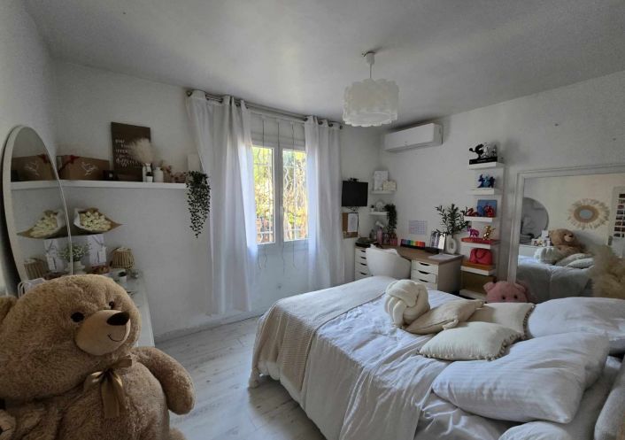vente Villa Villeneuve Les Beziers
