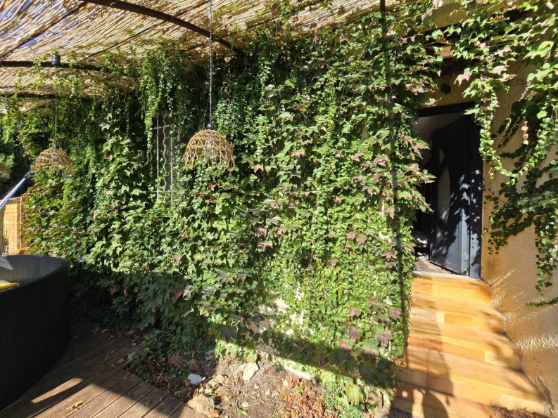 vente Villa Villeneuve Les Beziers - Photo 5