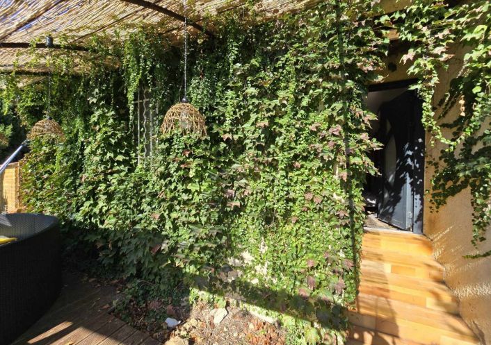 vente Villa Villeneuve Les Beziers