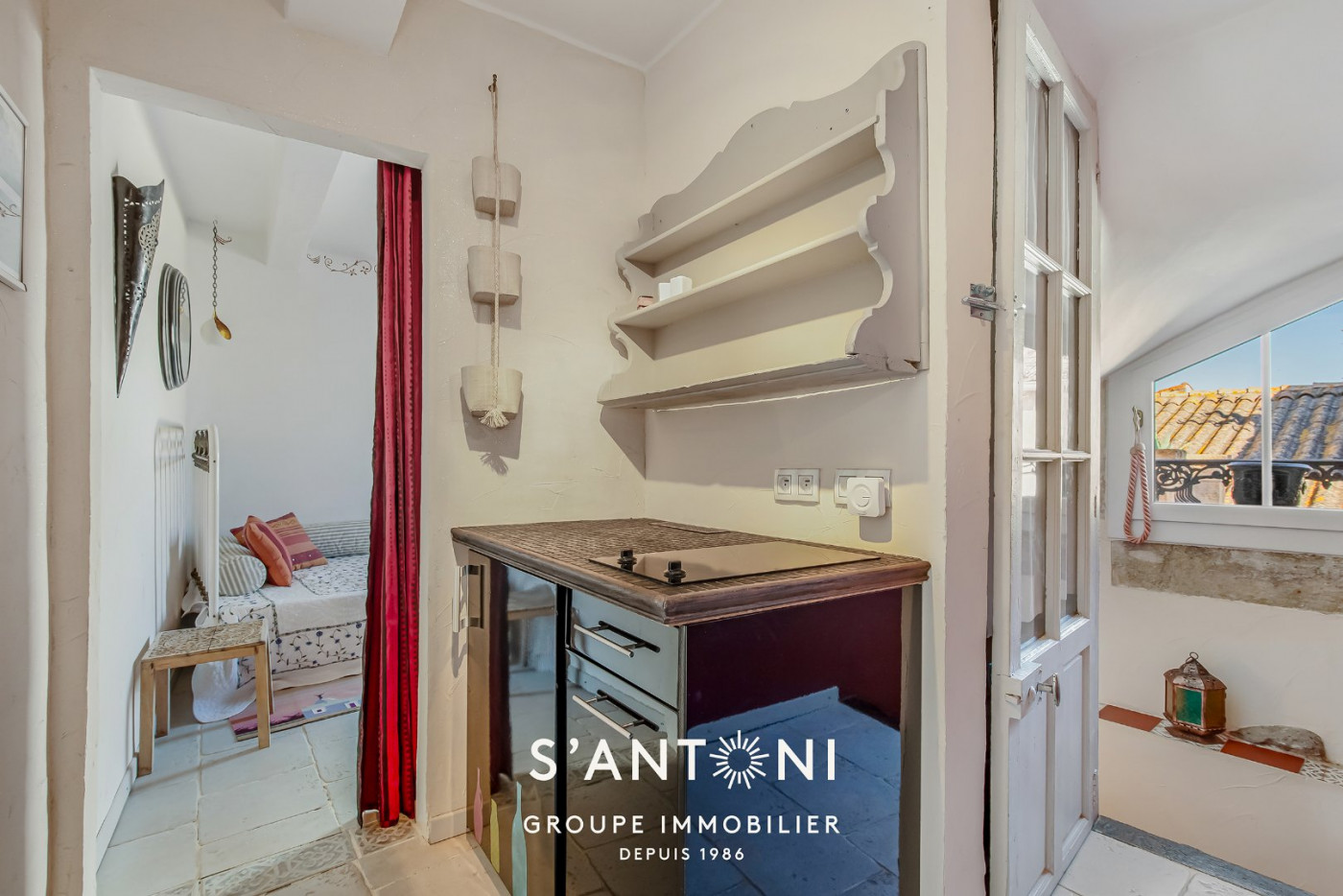 vente Maison Villeneuve Les Beziers - Photo 4