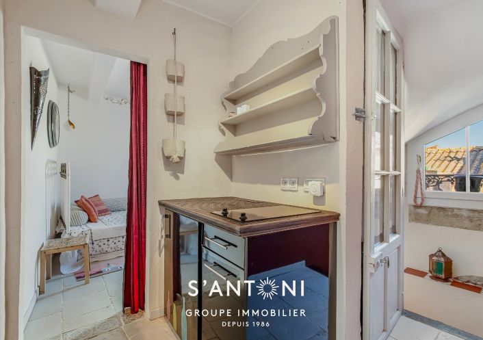 vente Maison Villeneuve Les Beziers