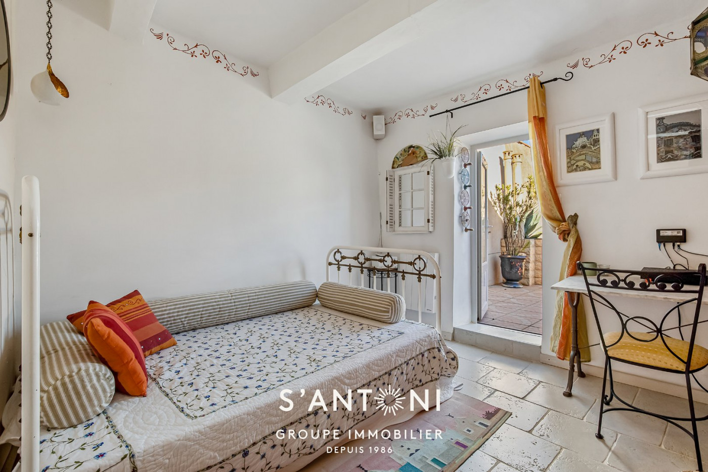 vente Maison Villeneuve Les Beziers - Photo 8