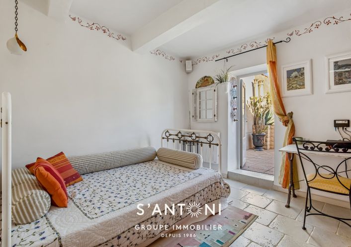 vente Maison Villeneuve Les Beziers