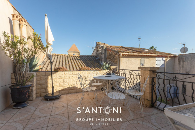 sale Maison Villeneuve Les Beziers - Photo 7