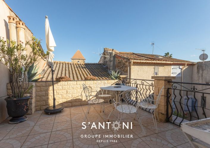 vente Maison Villeneuve Les Beziers