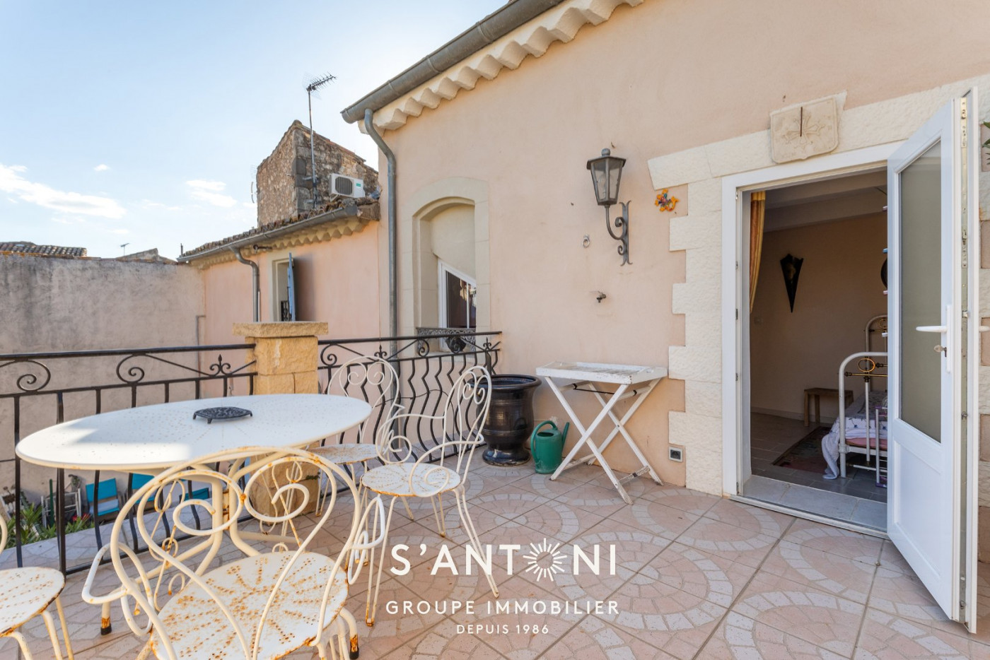 vente Maison Villeneuve Les Beziers - Photo 9