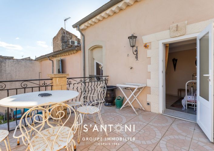 vente Maison Villeneuve Les Beziers