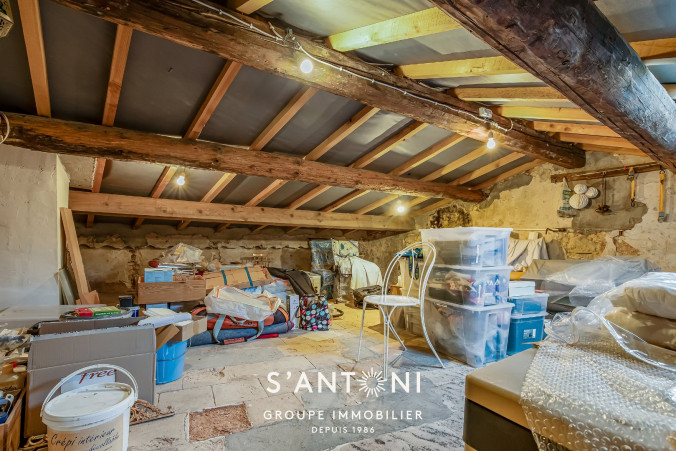 sale Maison Villeneuve Les Beziers - Photo 7