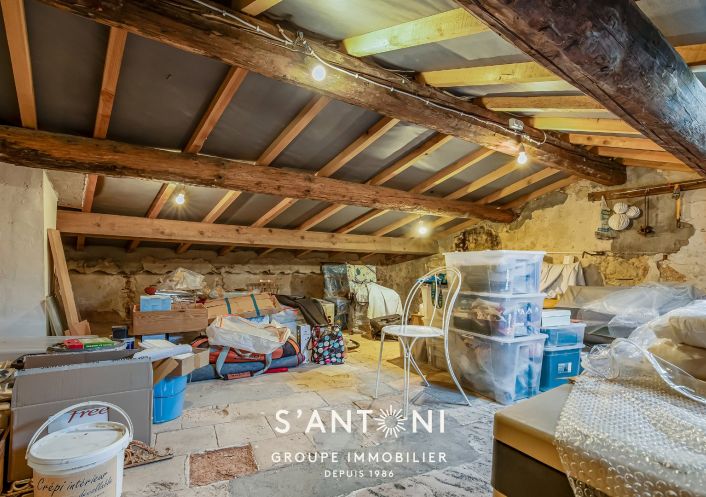 vente Maison Villeneuve Les Beziers