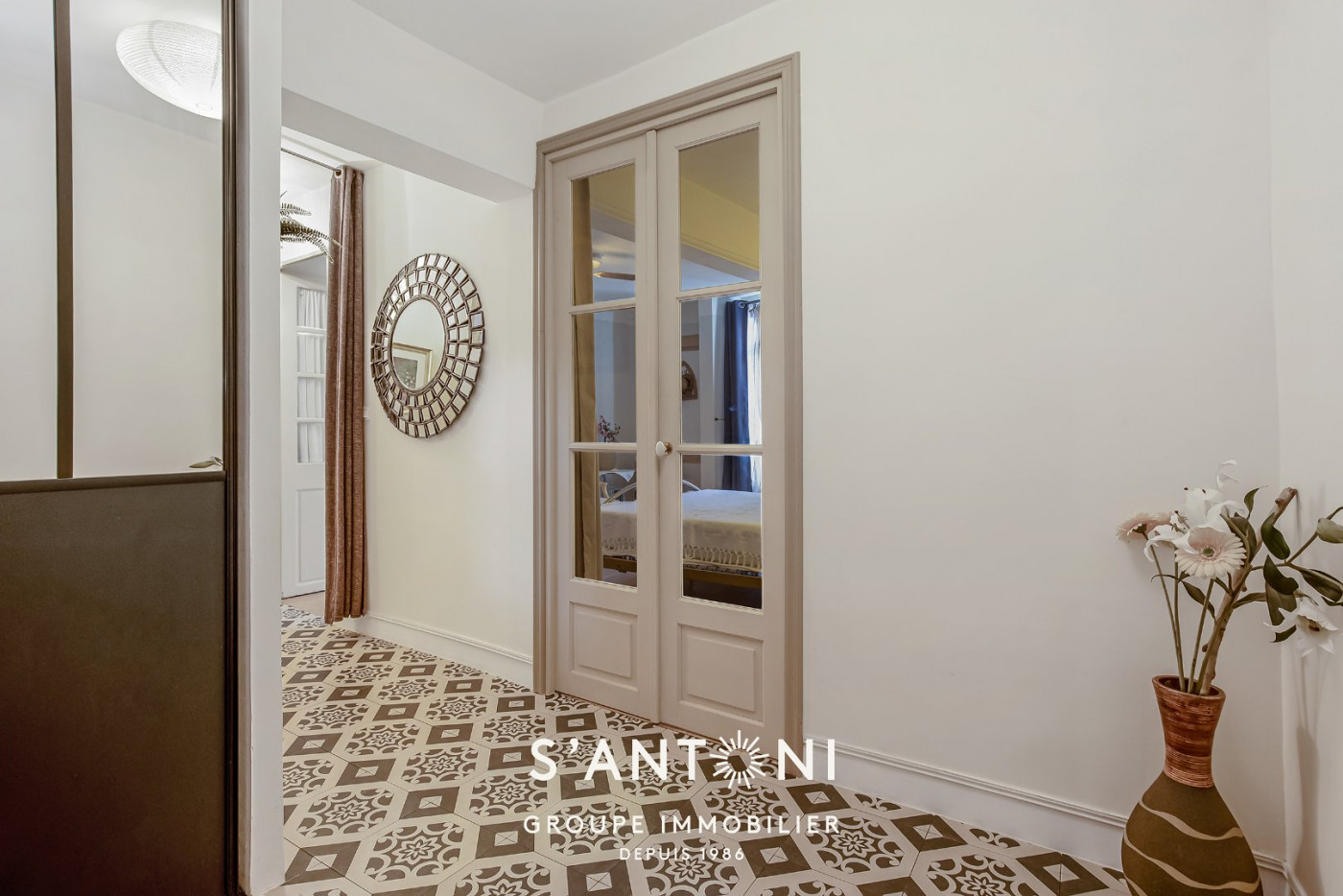 vente Maison Villeneuve Les Beziers - Photo 12