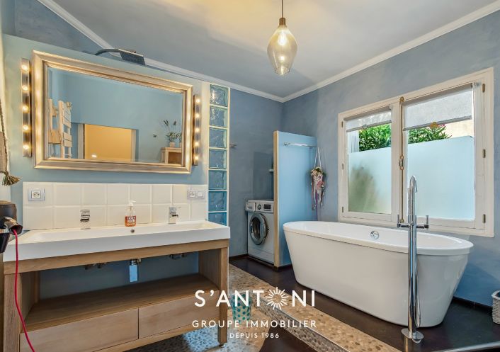 vente Maison Villeneuve Les Beziers