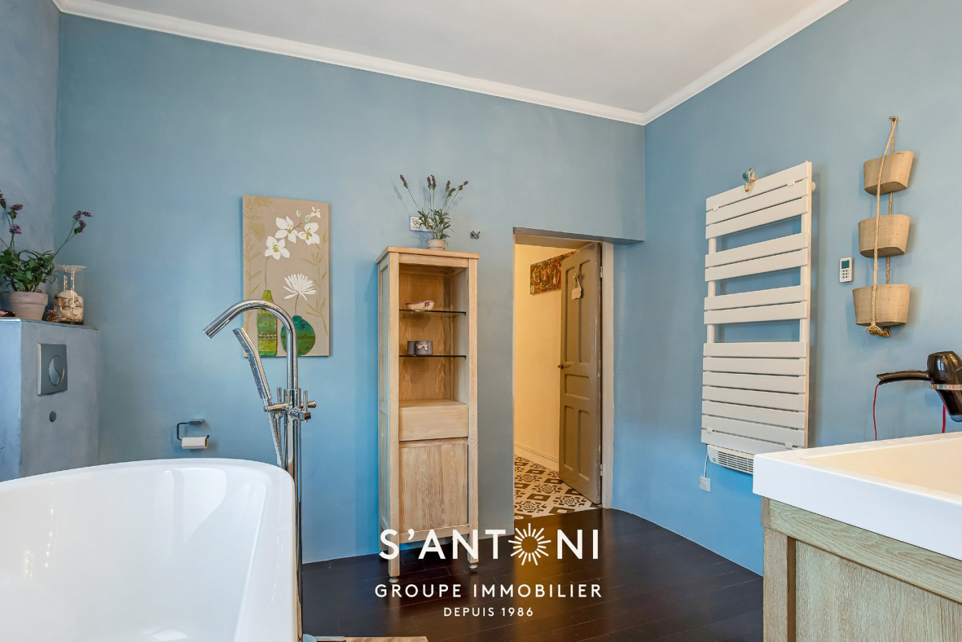 vente Maison Villeneuve Les Beziers - Photo 14