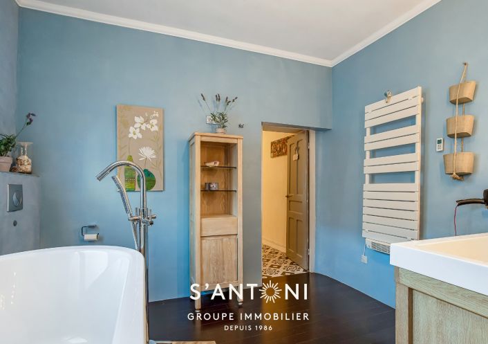 vente Maison Villeneuve Les Beziers