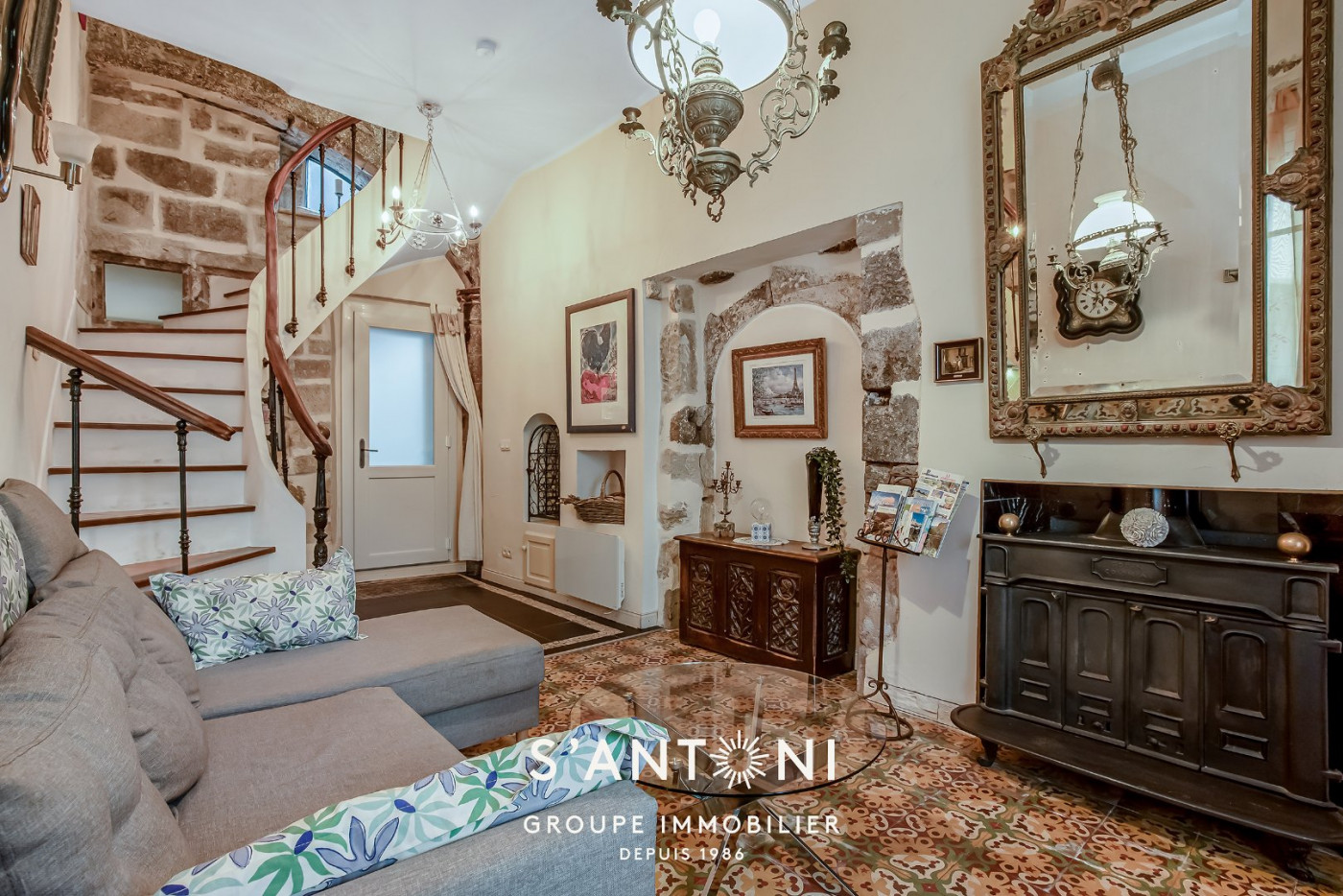 vente Maison Villeneuve Les Beziers - Photo 1