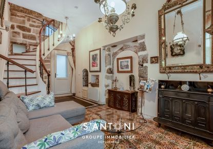 vente Maison Villeneuve Les Beziers