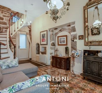vente  Villeneuve Les Beziers