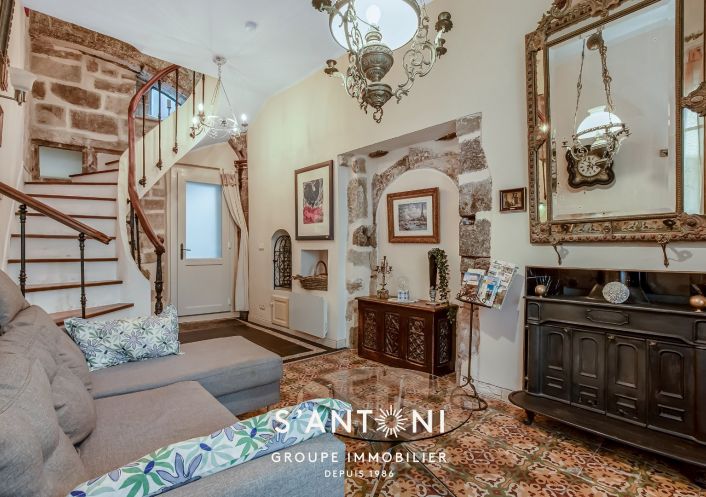 vente Maison Villeneuve Les Beziers
