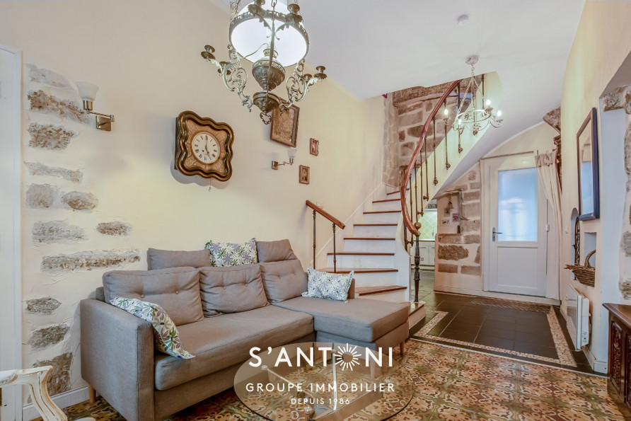 vente Maison Villeneuve Les Beziers - Photo 4