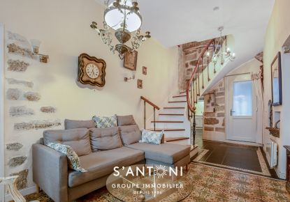 vente Maison Villeneuve Les Beziers