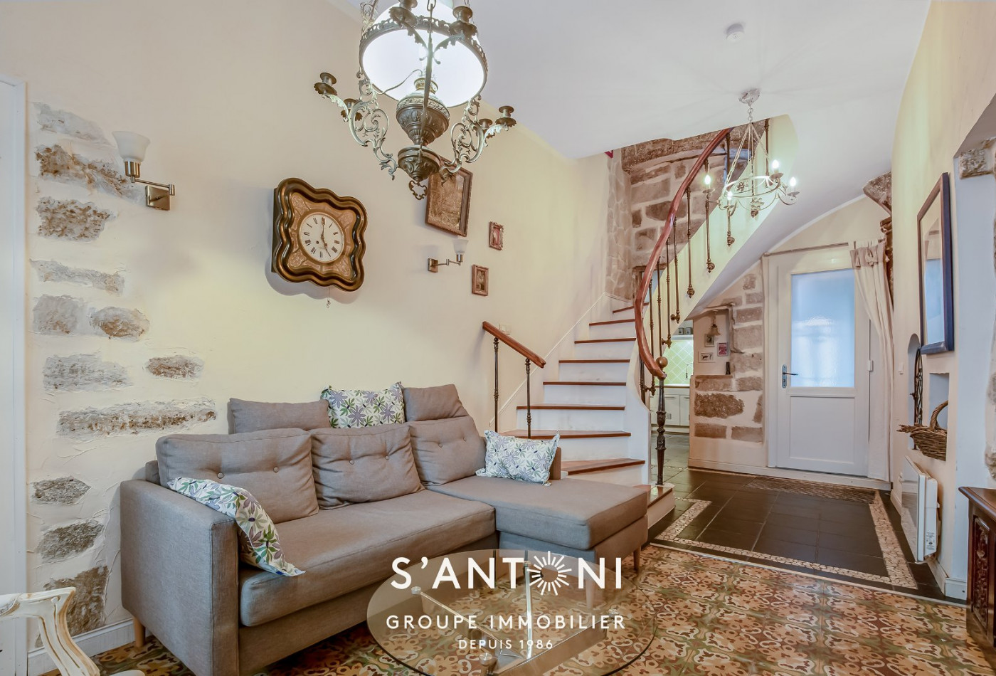 vente Maison Villeneuve Les Beziers - Photo 8