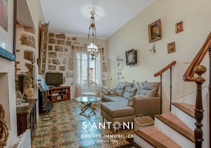 vente Maison Villeneuve Les Beziers