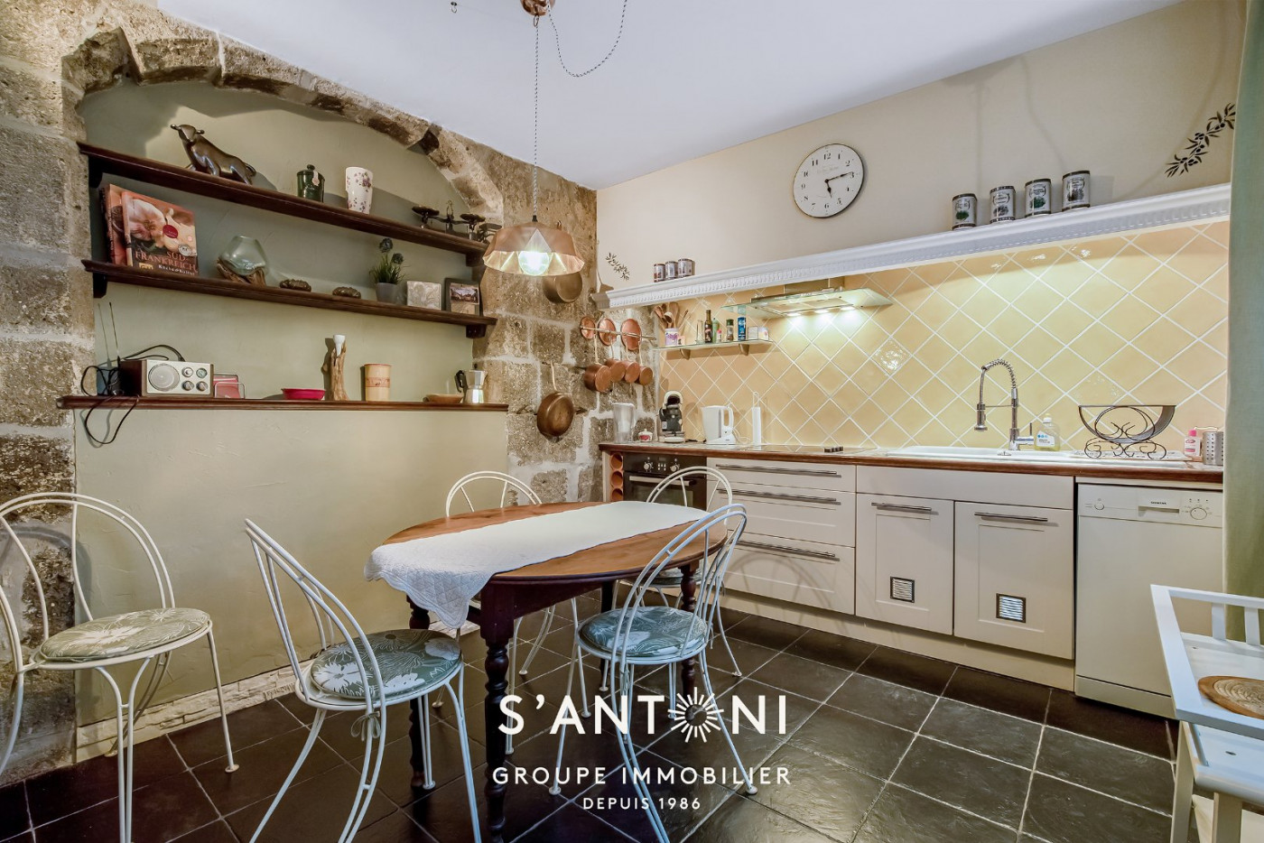 vente Maison Villeneuve Les Beziers - Photo 3