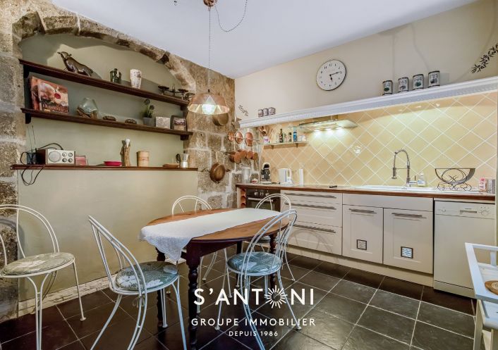 vente Maison Villeneuve Les Beziers