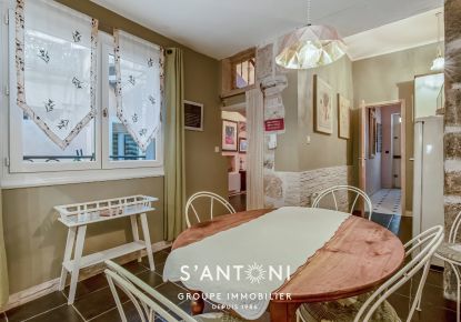 vente Maison Villeneuve Les Beziers