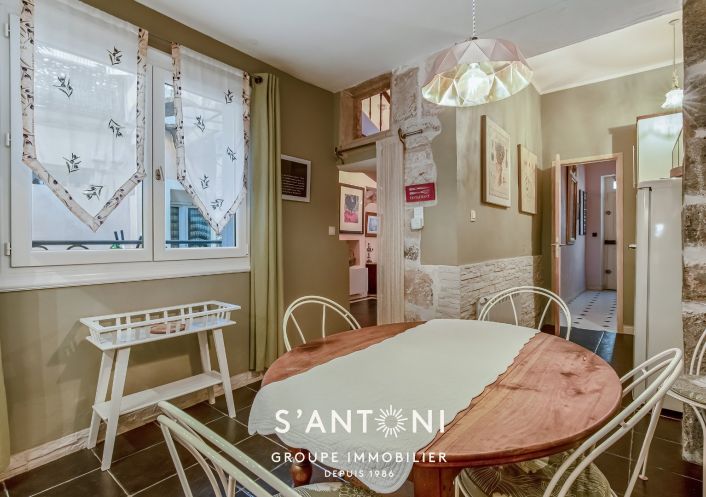 vente Maison Villeneuve Les Beziers