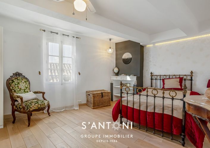 vente Maison Villeneuve Les Beziers