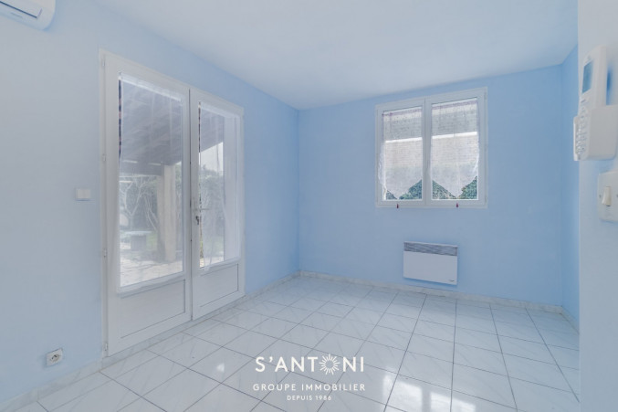 sale Maison Thezan Les Beziers - Photo 8