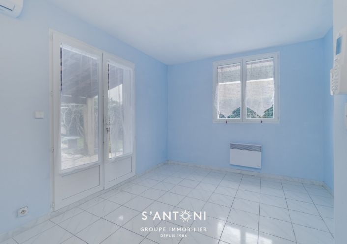 vente Maison Thezan Les Beziers
