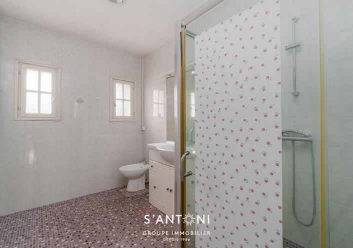 vente Maison Thezan Les Beziers